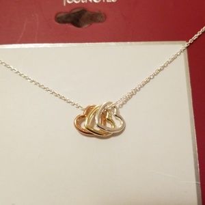 Footnotes Jewelry - Footnotes necklace Footnotes Jewelry - Footnotes necklace
